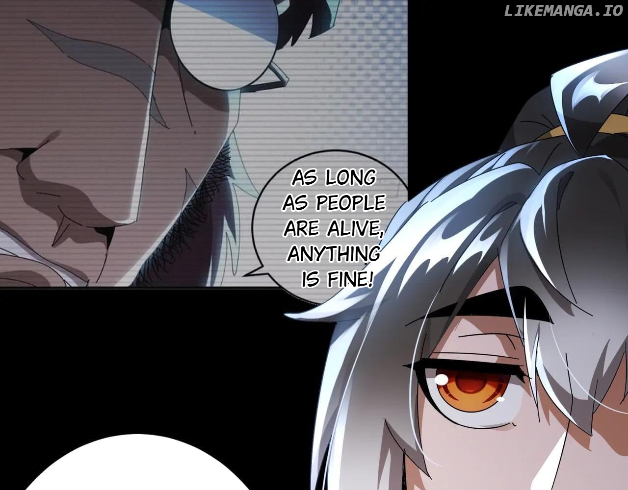 My Furry Harem Is After Me Chapter 309 - page 9
